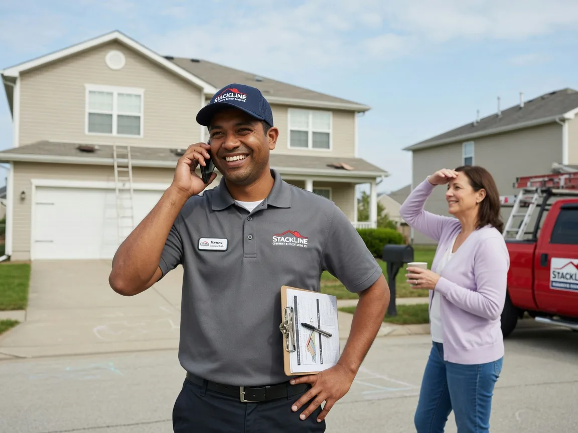 Chimney flashing repair Angeles, PR FAQs